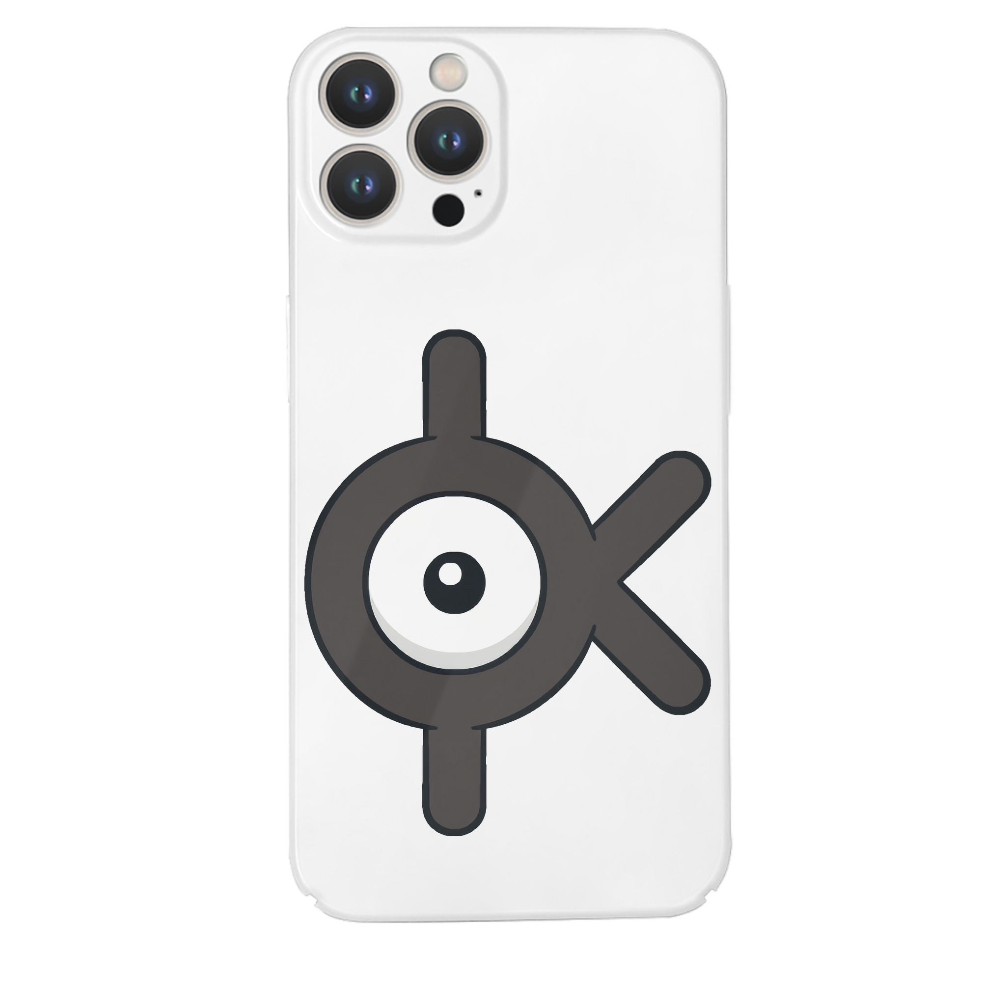（画像用） ポケットモンスター Pokémon 【iPhone 14シリーズ対応】ハードケース